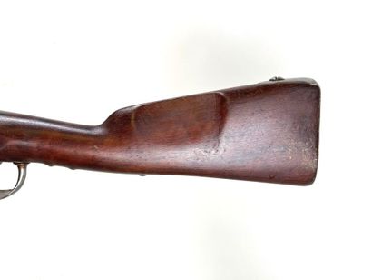 France, Louis-Philippe (1830-1848).
Flintlock...