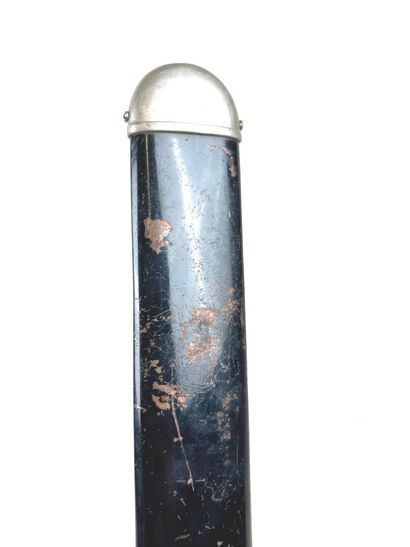 au modèle 
Germany, 2nd GM.
DRK troop rifle...