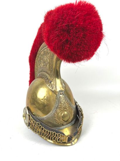 France, 2nd Empire (1852-1870).
Carabiniere...