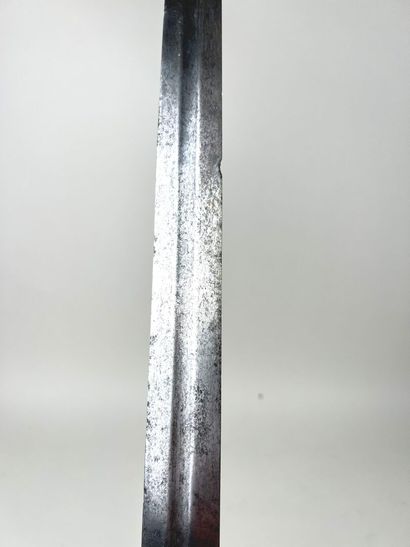 France, 2nd Empire (1852-1870).
Glaive de...