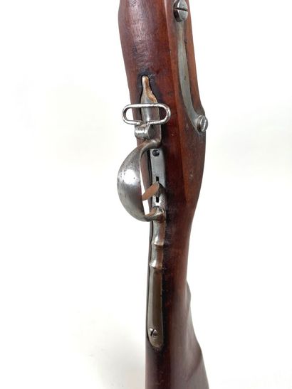 France, Louis-Philippe (1830-1848).
Flintlock...