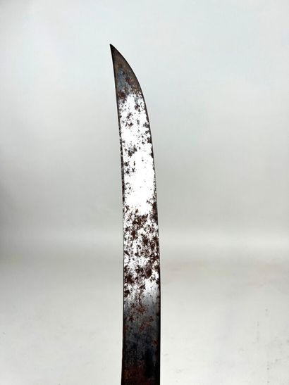 France, Restoration (1814-1830).
ANXI model...