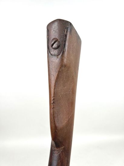 France, Revolution (1789-1795).
Model 1777...