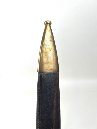 France, Louis-Philippe (1830-1848).
Glaive...