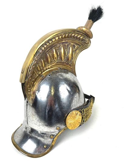 France, Second Empire (1852-1870).
Garde...