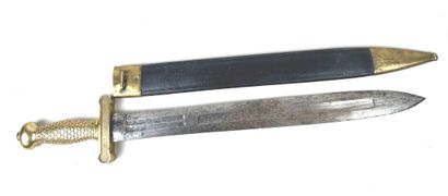France, Louis-Philippe (1830-1848).
Glaive...