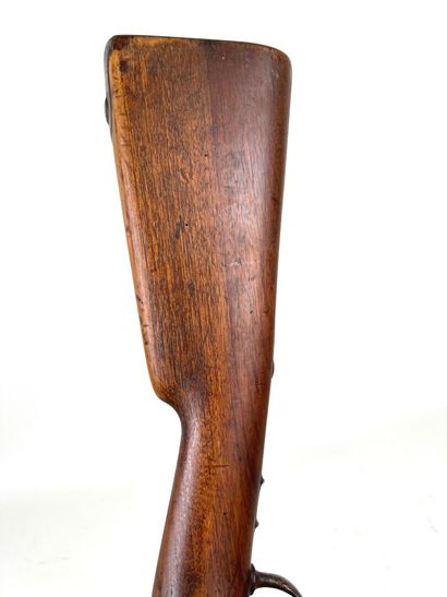 France, Louis-Philippe (1830-1848).
Flintlock...