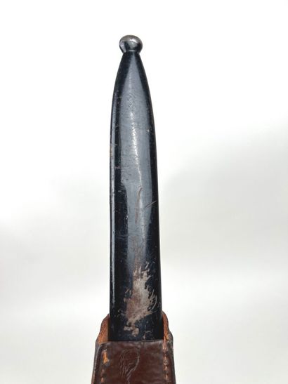 Germany, 2nd GM.
Exit bayonet, short model,...