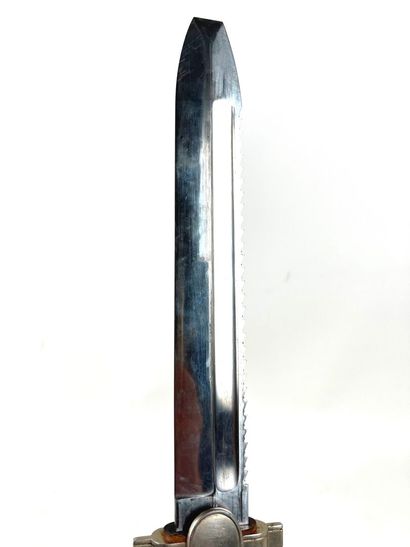 au modèle 
Germany, 2nd GM.
DRK troop rifle...