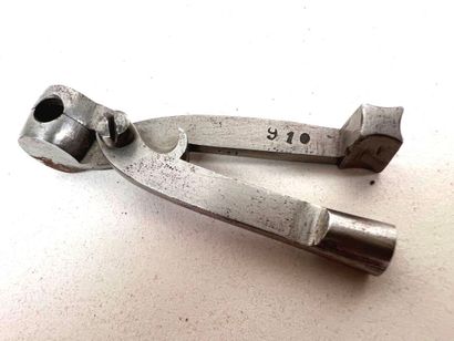 Belgium, circa 1840.
Fine pair of Liège-made...