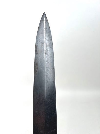 France, Louis-Philippe (1830-1848).
Glaive...