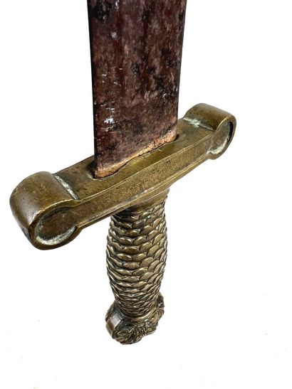 France, Louis-Philippe (1830-1848).
Glaive...