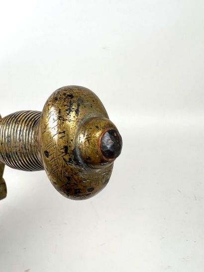France, 2nd Empire (1852-1870).
Glaive de...