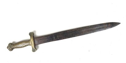 France, Louis-Philippe (1830-1848).
Glaive...