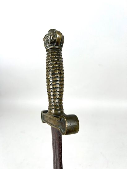 France, Louis-Philippe (1830-1848).
Glaive...