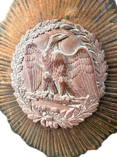 France, 2nd Empire (1852-1870).
Glory of...