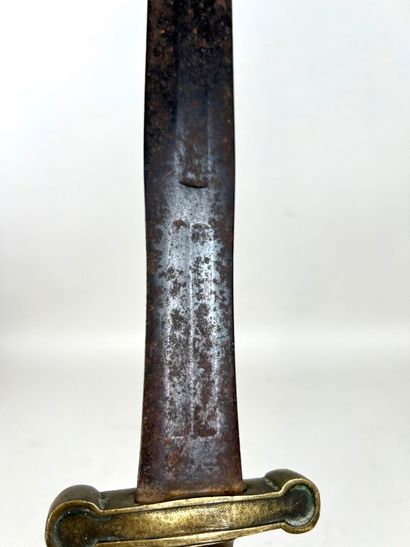 France, Louis-Philippe (1830-1848).
Glaive...