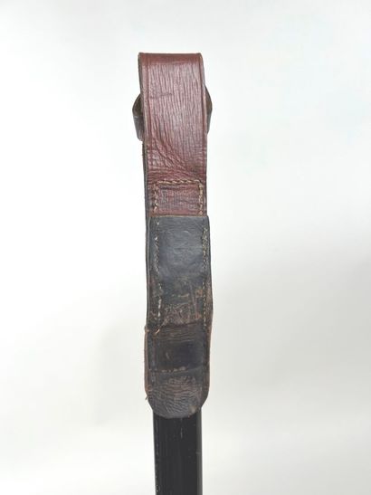 Germany, 2nd GM.
Exit bayonet, short model....