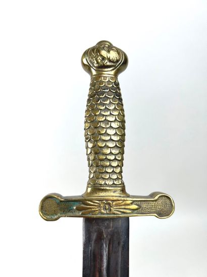 France, Louis-Philippe (1830-1848).
Officer's...