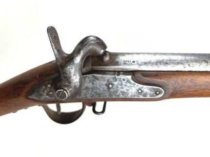 France, Louis-Philippe (1830-1848).
Flintlock...