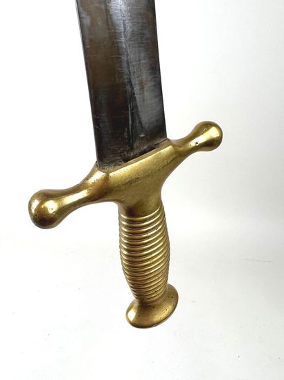 France, 2nd Empire (1852-1870).
Glaive de...
