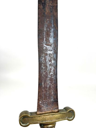 France, Louis-Philippe (1830-1848).
Glaive...
