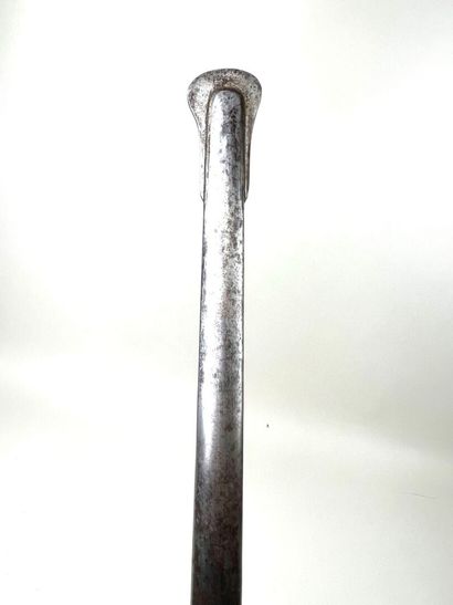France, 1st half 19th century.
Cavalerie...