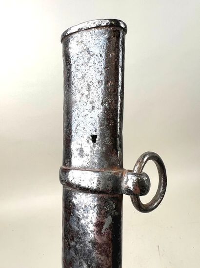 France, Restoration (1814-1830).
Cavalerie...