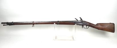France, Revolution (1789-1795).
Model 1777...