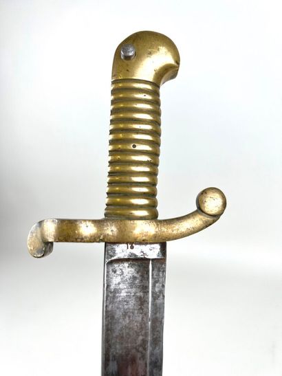 France, 2nd Empire (1852-1870).
Model 1840...
