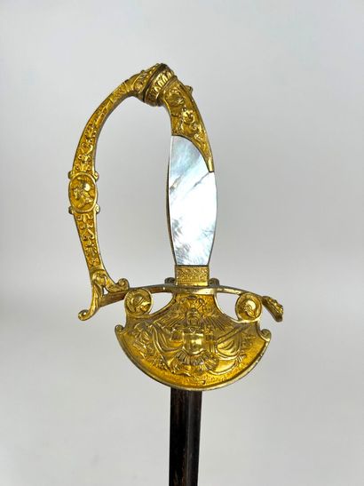 France, Restoration (1814-1830).
Beautiful...