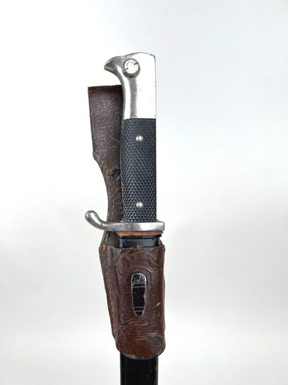 Germany, 2nd GM.
Exit bayonet, short model,...