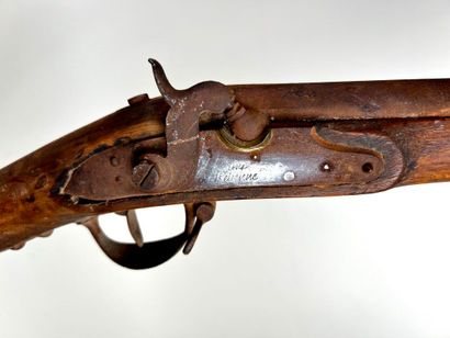 France, 1st Empire (1804-1814).
Model 1777...