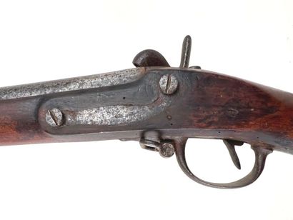 France, Restoration (1814-1830).
Model 1777...