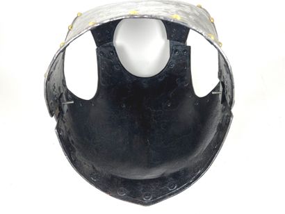 France, 1st Empire (1804-1814).
Rare cuirassier...
