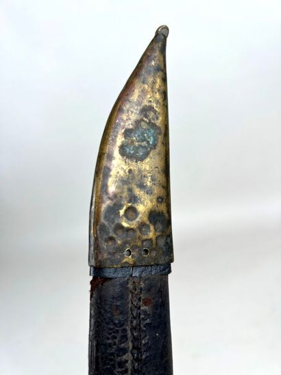 France, Restoration (1814-1830).
ANXI model...