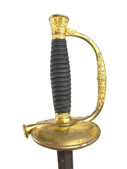 France, 2nd Restoration (1815-1830).
Superior...