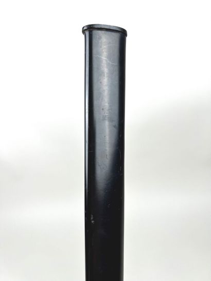 Germany, 2nd GM.
Exit bayonet, long model.
Nickel-plated...
