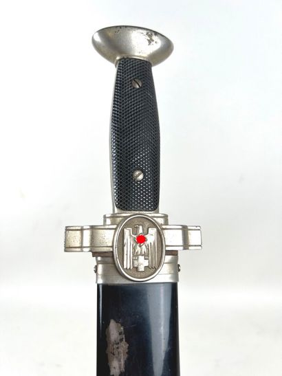 au modèle 
Germany, 2nd GM.
DRK troop rifle...