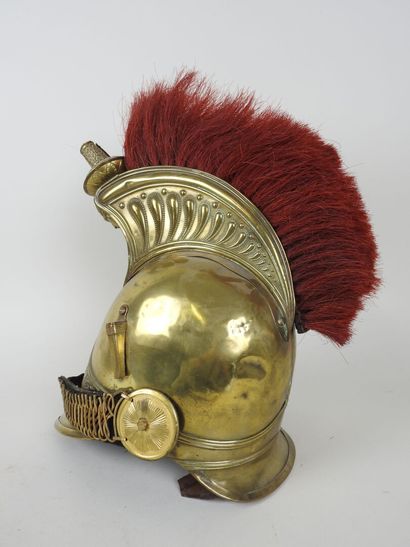 France, Louis-Philippe (1830-1848).
Dragon...