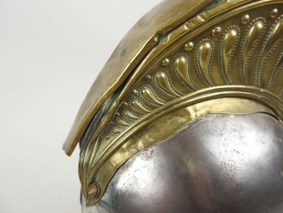 France, Louis-Philippe (1830-1848).
Cuirassier...