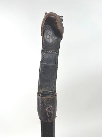 Germany, 2nd GM.
Exit bayonet, short model....