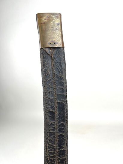 France, Restoration (1814-1830).
ANXI model...