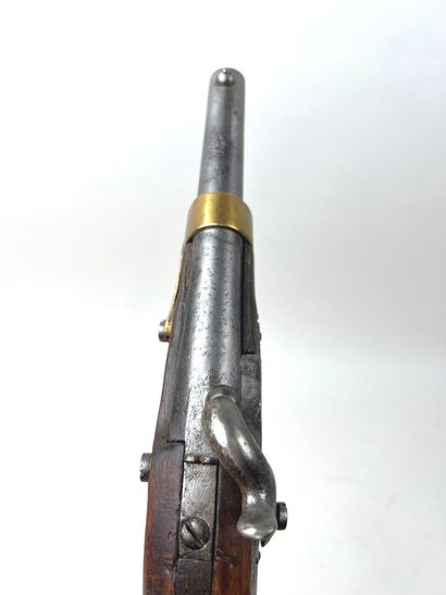 France, Louis-Philippe (1830-1848).
Flintlock...