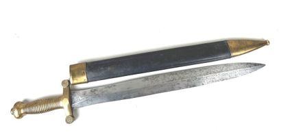 France, Louis-Philippe (1830-1848).
Glaive...
