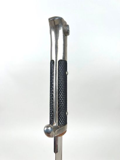 Germany, 2nd GM.
Exit bayonet, short model,...