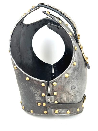 France, 1st Empire (1804-1814).
Rare cuirassier...