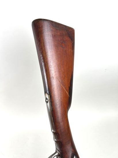 France, Louis-Philippe (1830-1848).
Flintlock...