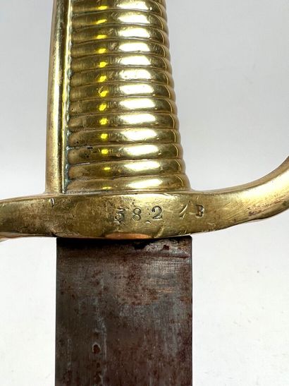 * France, Restoration (1814-1830).
Briquet