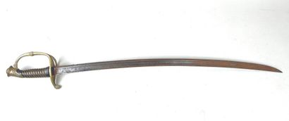 France, Louis-Philippe (1830-1848).
Model...